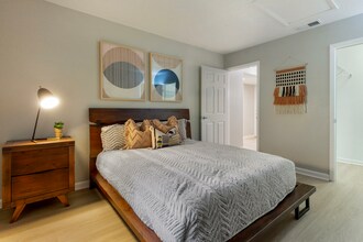 The Marino Apartments in Jupiter, FL - Foto de edificio - Building Photo