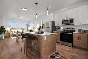 Greens by Lotus in Ogden, UT - Building Photo