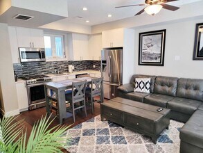 3735 Kalamath St in Denver, CO - Building Photo - Building Photo