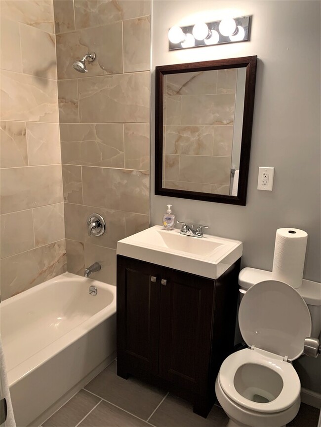 property at 205 N Oak Dr
