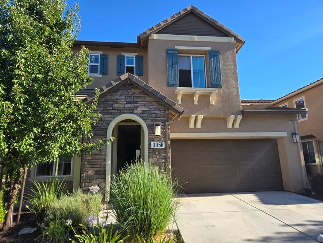 property at 3956 Aristotle Cir