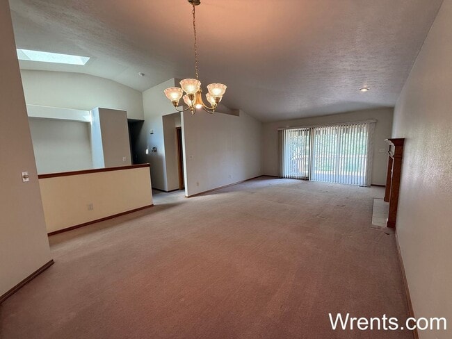 property at 5704 S Pony Ct