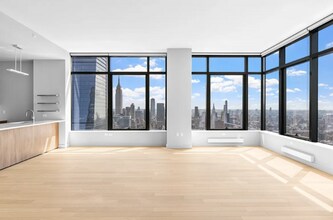 311 11th Ave in New York, NY - Foto de edificio - Building Photo