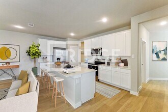 4138 Tobin Dr in Crowley, TX - Building Photo - Building Photo