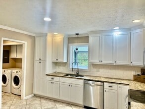 32 Donley Dr NW in Rome, GA - Building Photo - Building Photo