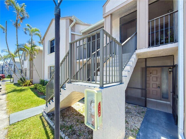 property at 800 Independence Dr