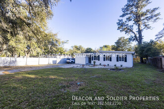 1022 NE 13th St in Ocala, FL - Building Photo - Building Photo