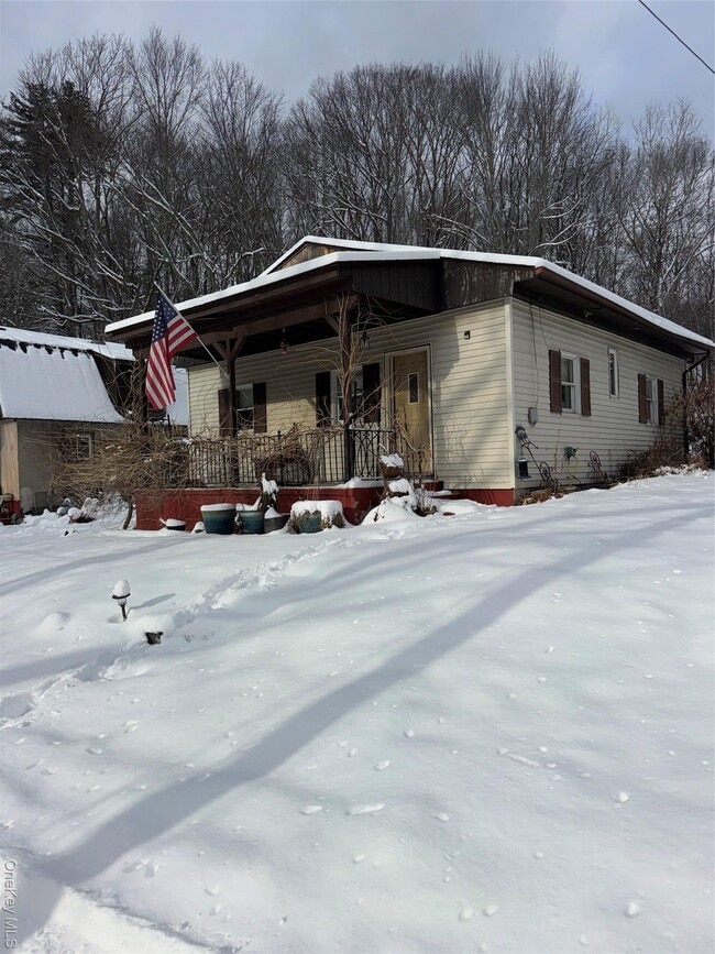 property at 19 Schultz Ln