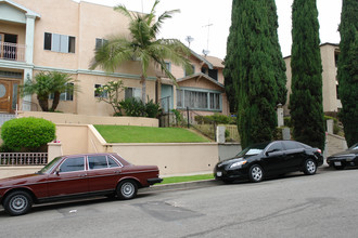 255 S Reno St in Los Angeles, CA - Building Photo - Building Photo