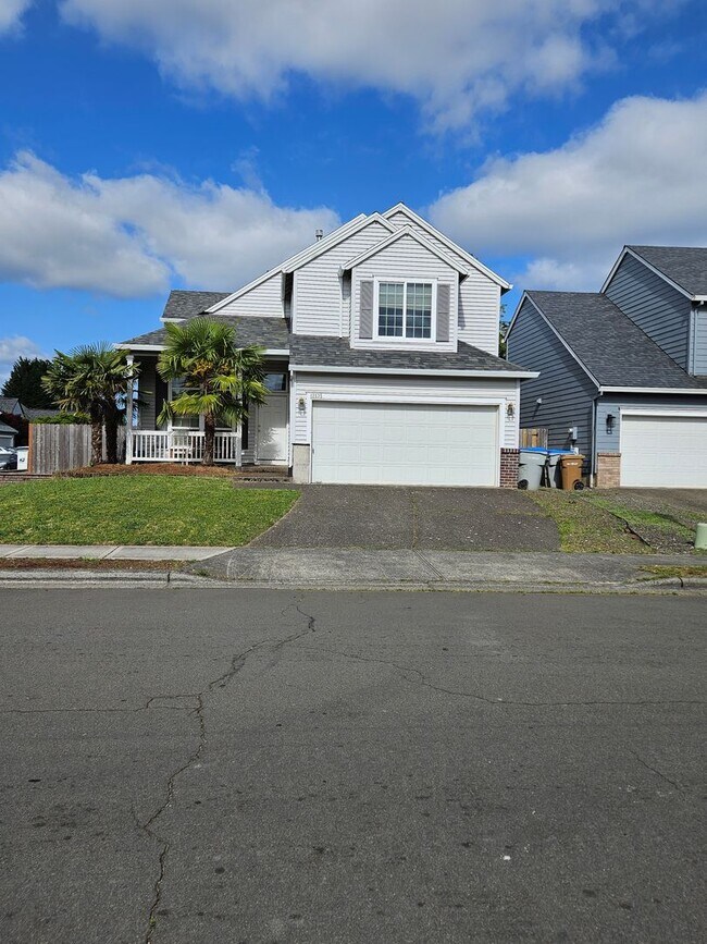 property at 12435 NW Groveshire Ave