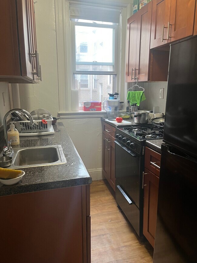 1295 Boylston St in Boston, MA - Building Photo - Building Photo