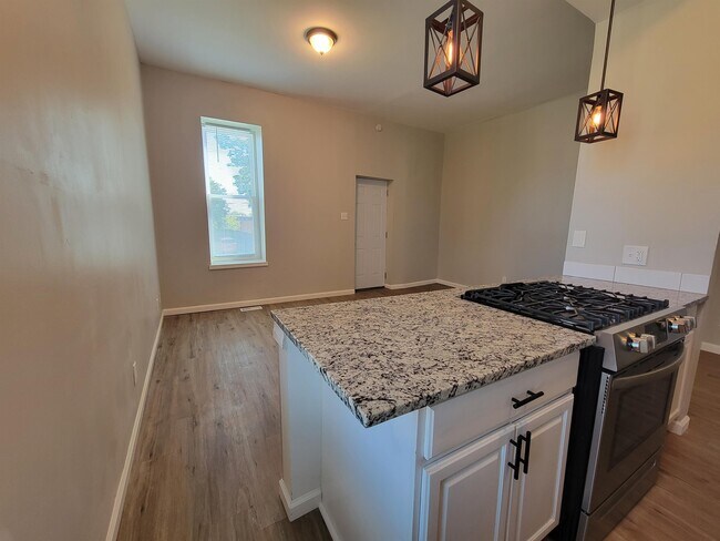 2910 Pennsylvania Ave, Unit 2910-1F in St. Louis, MO - Building Photo - Building Photo