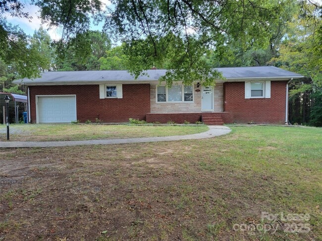 property at 1575 Simplicity Rd