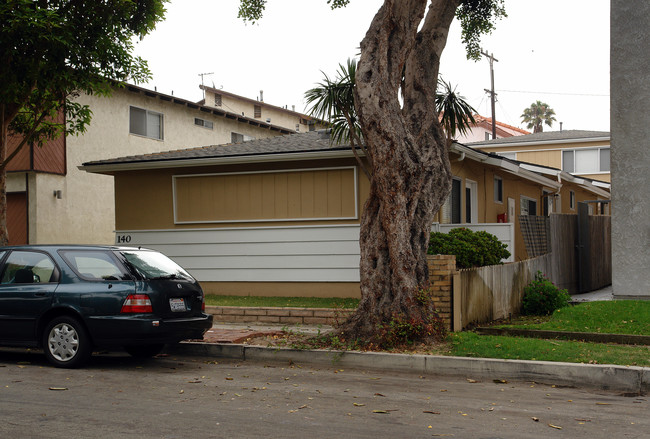 140 Virginia St in El Segundo, CA - Building Photo - Building Photo