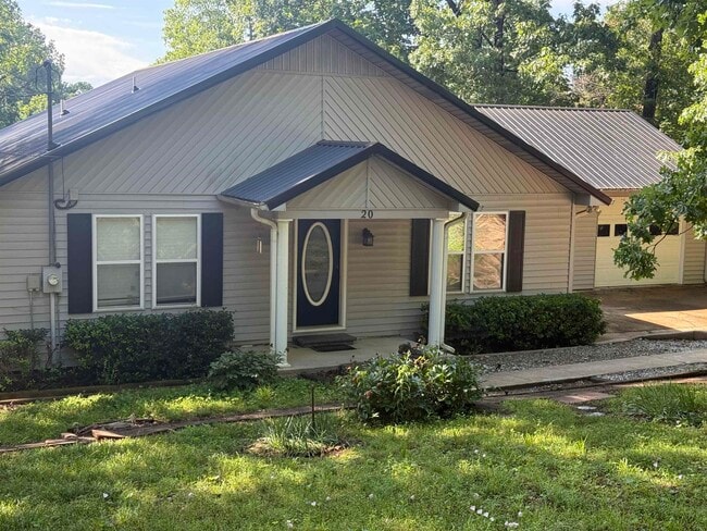 property at 20 N Lakeshore Dr