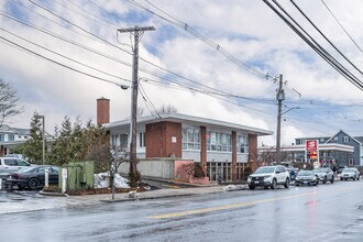 60 Prospect St in Waltham, MA - Building Photo - Building Photo