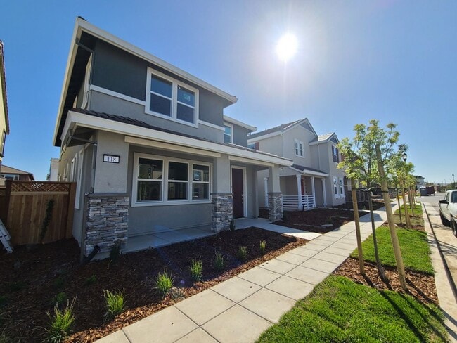 property at 118 Vince St