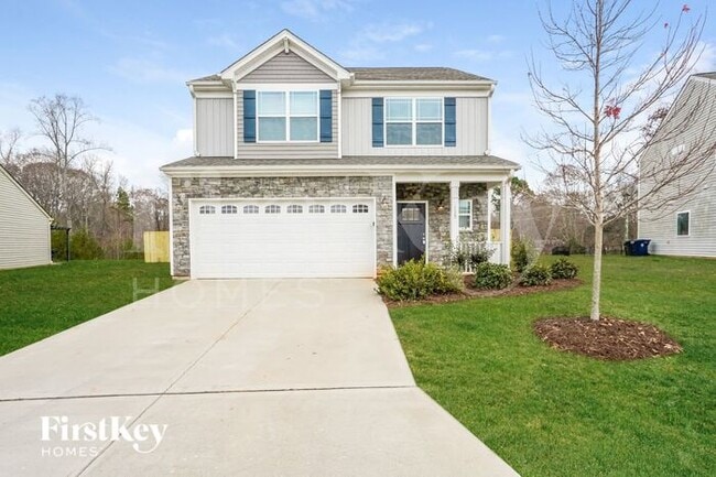 property at 130 Tannin Way