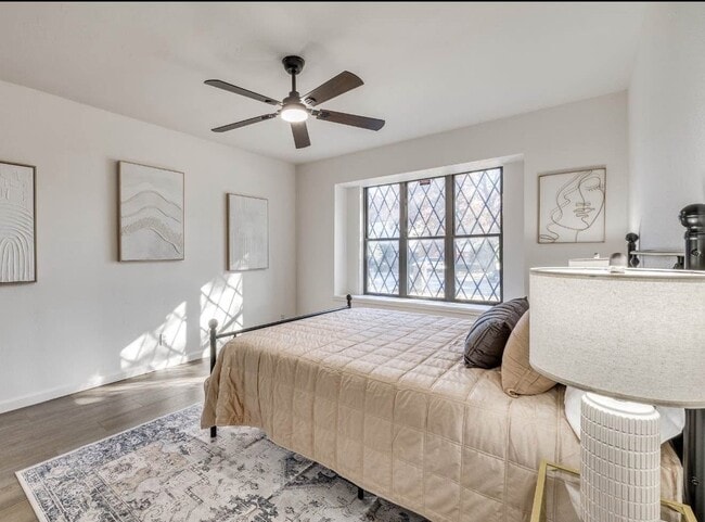 property at 7624 S Erie Ave