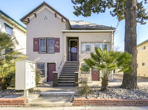 Tiffany Villa in San Jose, CA - Building Photo - Primary Photo