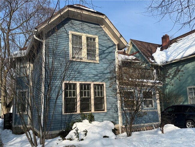 property at 176 Linden St