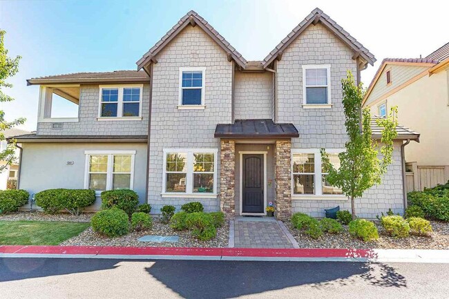 property at 1644 Sawtooth Trail