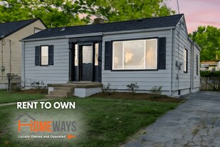 135 E Loretta Ave in St. Louis, MO - Building Photo