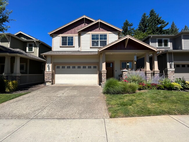 property at 20161 SW Mohican St
