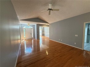 995 Greenbriar Dr in Vass, NC - Building Photo - Building Photo