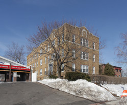 913 Wethersfield Ave Apartamentos