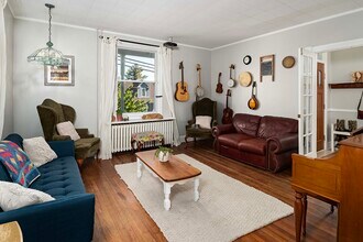 4706 Grindon Ave in Baltimore, MD - Building Photo - Building Photo