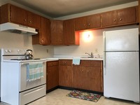 Cottonwood Apartments in Mayville, ND - Building Photo - Building Photo