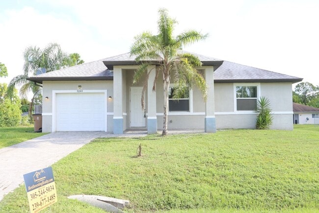 property at 5244 30th St SW