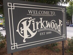 295 Norwood Ave NE in Atlanta, GA - Foto de edificio - Building Photo