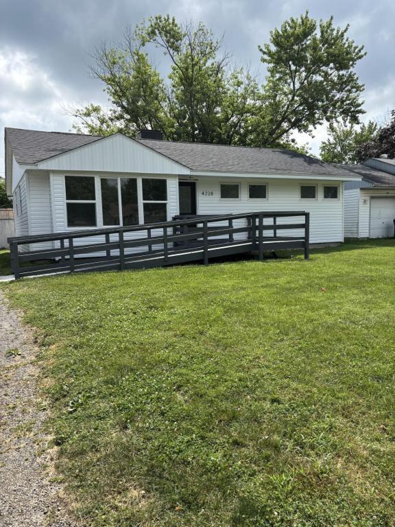 4228 Thompson Dr in Dayton, OH - Building Photo - Building Photo