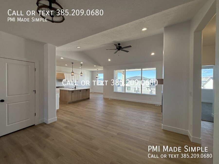 1215 N 400 E in Nephi, UT - Building Photo