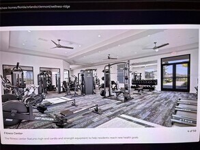 2741 Jumping Jack Wy in Clermont, FL - Building Photo - Building Photo