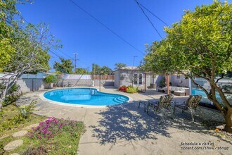 10045 Wisner Ave in Los Angeles, CA - Building Photo - Building Photo