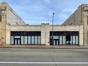 LUNA Lofts in Pittsburgh, PA - Building Photo - Building Photo