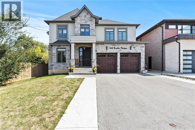 property at 44 Leckie Ave