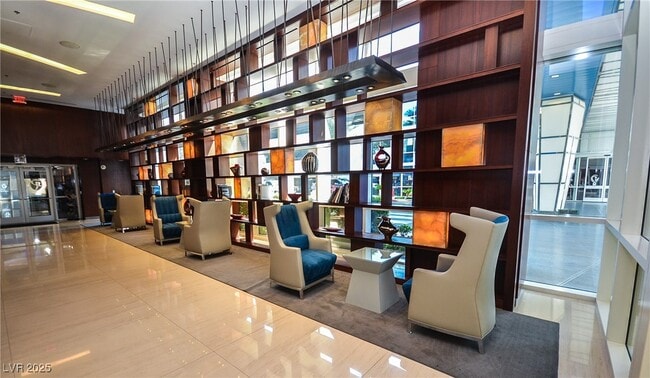 property at 4525 Dean Martin Dr