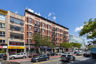 17 W 125th St in New York, NY - Building Photo - Primary Photo