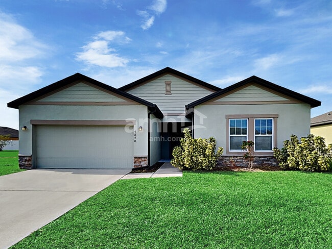 property at 4878 St James Ln