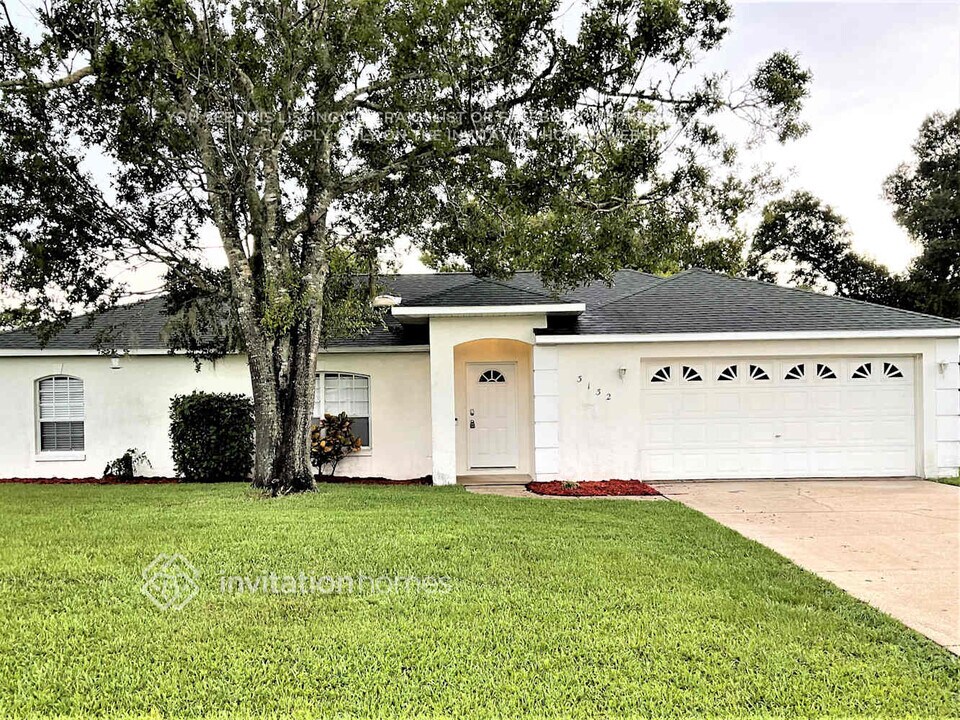 3132 Travelers Palm Dr in Edgewater, FL - Building Photo