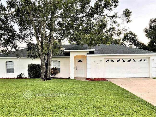 property at 3132 Travelers Palm Dr