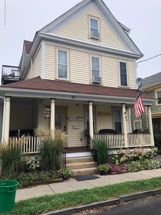 87 Mt Zion Way in Ocean Grove, NJ - Building Photo