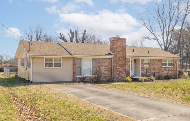 200 Albany St in Paducah, KY - Building Photo - Building Photo