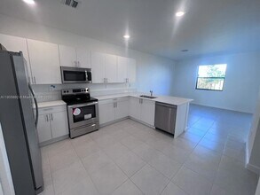 11911 SW 246 Terrace in Homestead, FL - Building Photo - Building Photo