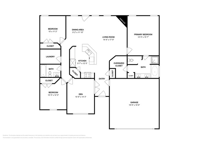 6006 Kelleemac Ct in Arlington, TX - Building Photo - Building Photo