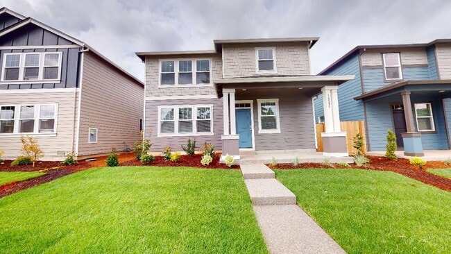 14595 SW 78th Ave in Tigard, OR - Building Photo - Building Photo